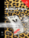 Mac OS X v. 10.2 Jaguar Killer Tips (eBook)